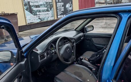 Daewoo Nexia I рестайлинг, 2011 год, 85 000 рублей, 7 фотография