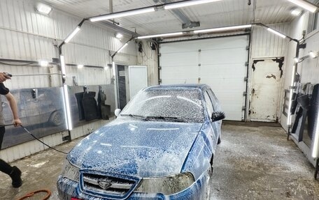 Daewoo Nexia I рестайлинг, 2011 год, 85 000 рублей, 12 фотография