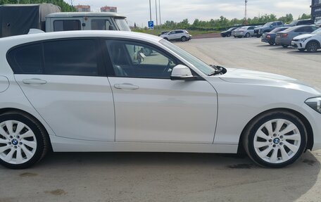 BMW 1 серия, 2013 год, 1 210 000 рублей, 2 фотография