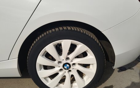 BMW 1 серия, 2013 год, 1 210 000 рублей, 9 фотография