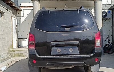 Nissan Pathfinder, 2010 год, 1 500 000 рублей, 1 фотография