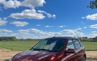 Datsun mi-DO, 2017 год, 590 000 рублей, 1 фотография