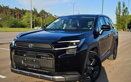 Toyota RAV4, 2026 год, 3 950 000 рублей, 1 фотография