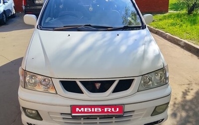 Nissan Presage I, 1999 год, 300 000 рублей, 1 фотография