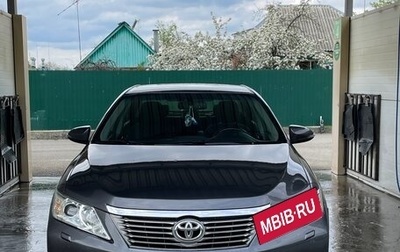 Toyota Camry, 2014 год, 1 900 000 рублей, 1 фотография