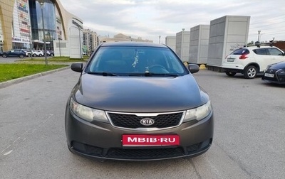 KIA Cerato III, 2010 год, 470 000 рублей, 1 фотография