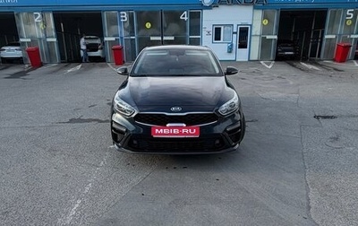 KIA Cerato IV, 2019 год, 1 600 000 рублей, 1 фотография