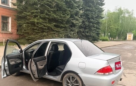 Mitsubishi Lancer IX, 2005 год, 300 000 рублей, 1 фотография