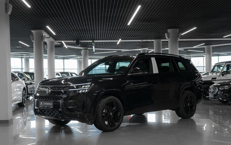 Volkswagen Teramont, 2026 год, 6 000 000 рублей, 1 фотография