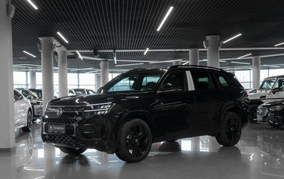 Volkswagen Teramont, 2026 год, 6 000 000 рублей, 1 фотография