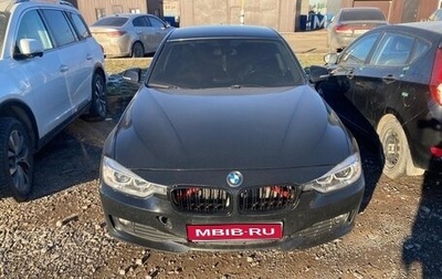 BMW 3 серия, 2014 год, 1 030 000 рублей, 1 фотография