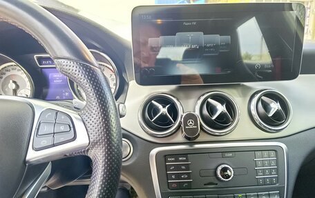 Mercedes-Benz GLA, 2016 год, 2 380 000 рублей, 1 фотография