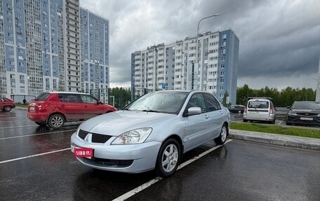 Mitsubishi Lancer IX, 2006 год, 399 000 рублей, 1 фотография