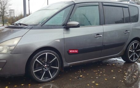 Renault Espace IV, 2004 год, 335 000 рублей, 1 фотография