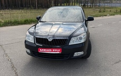 Skoda Octavia, 2011 год, 700 000 рублей, 1 фотография