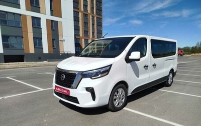 Nissan Primastar, 2022 год, 4 200 000 рублей, 1 фотография