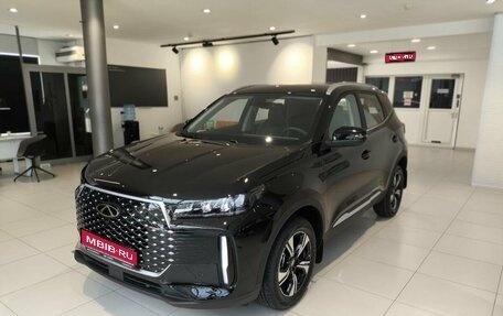 Chery Tiggo 4 I рестайлинг, 2025 год, 2 139 000 рублей, 1 фотография