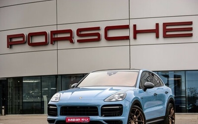 Porsche Cayenne III, 2021 год, 9 900 000 рублей, 1 фотография