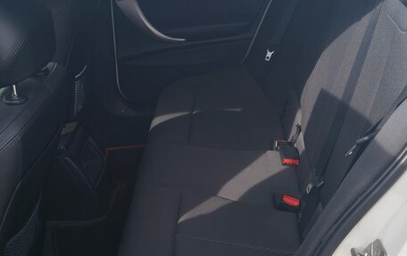 BMW 1 серия, 2013 год, 1 210 000 рублей, 17 фотография
