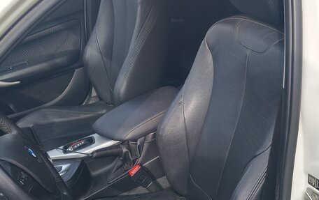 BMW 1 серия, 2013 год, 1 210 000 рублей, 16 фотография