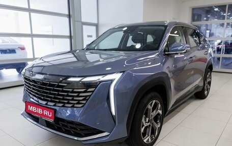 Geely Atlas, 2025 год, 3 970 990 рублей, 1 фотография