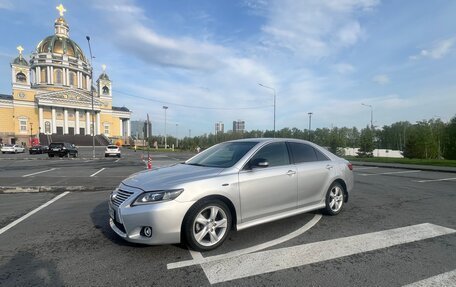 Toyota Camry, 2008 год, 875 000 рублей, 3 фотография