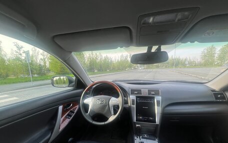 Toyota Camry, 2008 год, 875 000 рублей, 10 фотография