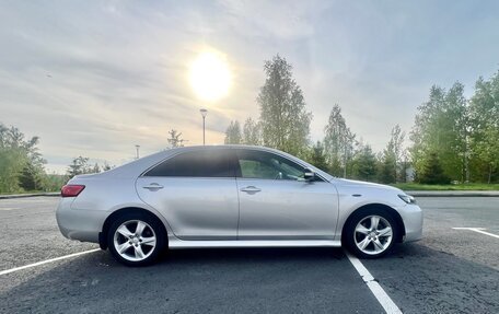 Toyota Camry, 2008 год, 875 000 рублей, 6 фотография