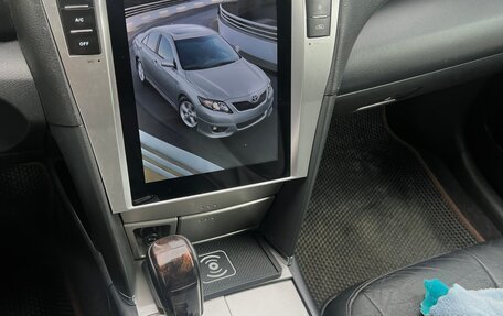 Toyota Camry, 2008 год, 875 000 рублей, 11 фотография