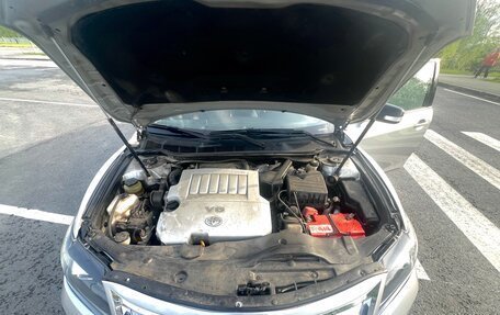 Toyota Camry, 2008 год, 875 000 рублей, 12 фотография