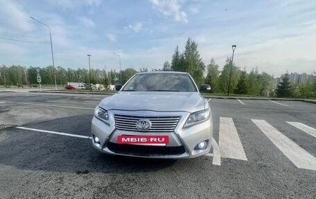 Toyota Camry, 2008 год, 875 000 рублей, 4 фотография