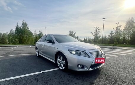 Toyota Camry, 2008 год, 875 000 рублей, 5 фотография