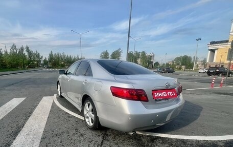 Toyota Camry, 2008 год, 875 000 рублей, 9 фотография