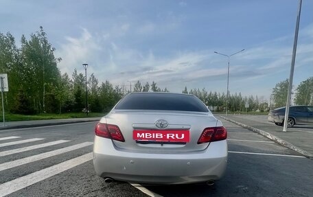 Toyota Camry, 2008 год, 875 000 рублей, 8 фотография