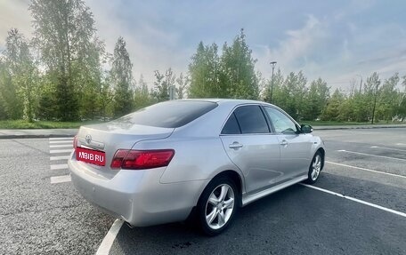 Toyota Camry, 2008 год, 875 000 рублей, 7 фотография