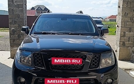 Nissan Pathfinder, 2010 год, 1 500 000 рублей, 3 фотография