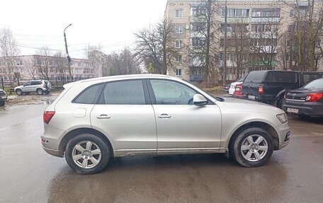 Audi Q5, 2013 год, 1 470 000 рублей, 7 фотография