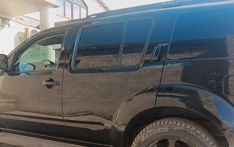 Nissan Pathfinder, 2010 год, 1 500 000 рублей, 4 фотография