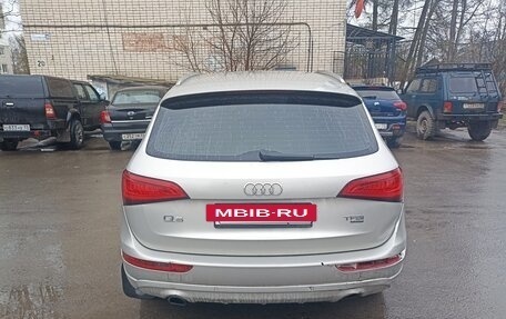 Audi Q5, 2013 год, 1 470 000 рублей, 5 фотография