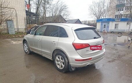 Audi Q5, 2013 год, 1 470 000 рублей, 4 фотография