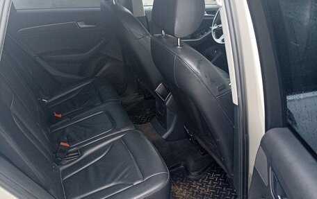Audi Q5, 2013 год, 1 470 000 рублей, 10 фотография