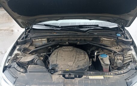 Audi Q5, 2013 год, 1 470 000 рублей, 14 фотография