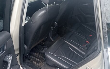 Audi Q5, 2013 год, 1 470 000 рублей, 12 фотография