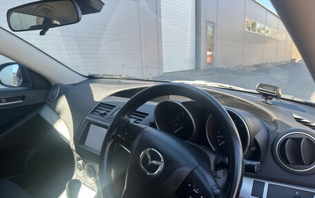 Mazda Axela, 2011 год, 990 000 рублей, 7 фотография