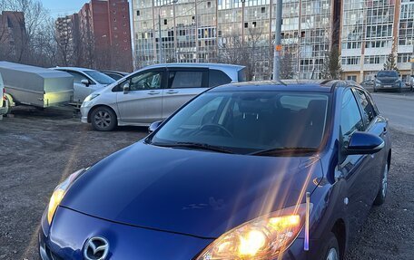 Mazda Axela, 2011 год, 990 000 рублей, 8 фотография