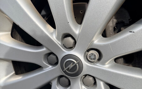 Opel Astra J, 2013 год, 1 050 000 рублей, 12 фотография