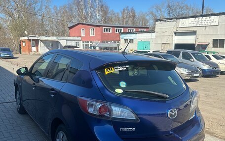 Mazda Axela, 2011 год, 990 000 рублей, 4 фотография
