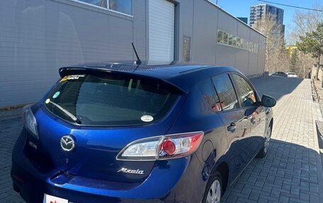 Mazda Axela, 2011 год, 990 000 рублей, 6 фотография