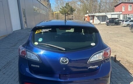 Mazda Axela, 2011 год, 990 000 рублей, 5 фотография
