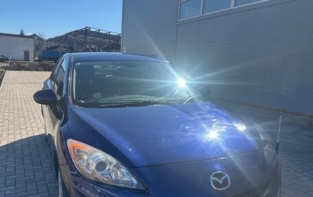 Mazda Axela, 2011 год, 990 000 рублей, 2 фотография